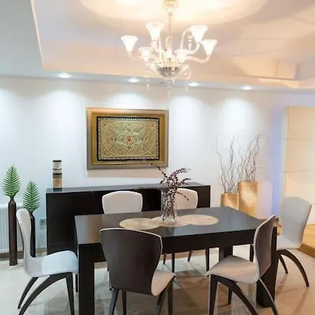 Apartament Veranna Lux