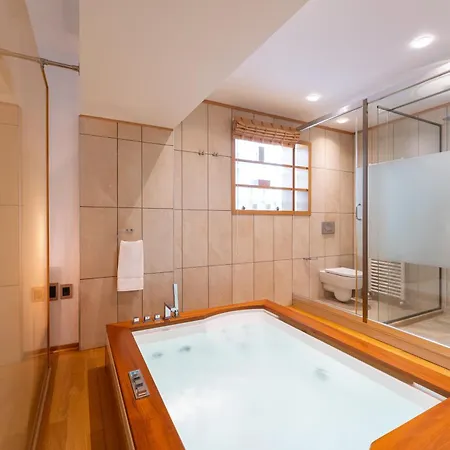 Veranna Lux Appartement