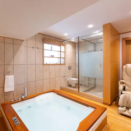 Veranna Lux Apartament *