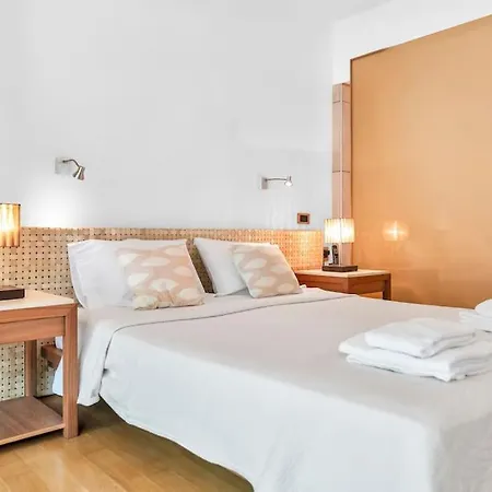 Appartement Veranna Lux
