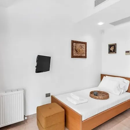 Veranna Lux Appartamento Ialysos (Rhodes)