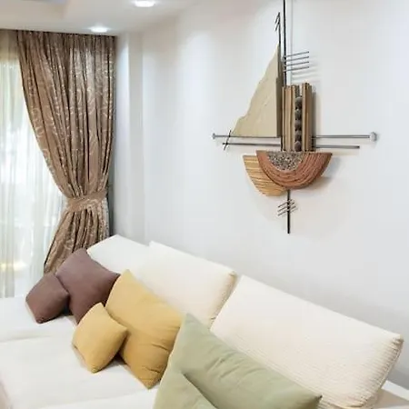 Appartement Veranna Lux Ialysos (Rhodes)