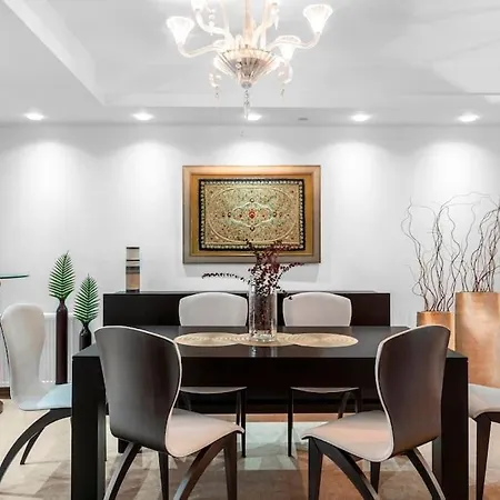 Appartement Veranna Lux