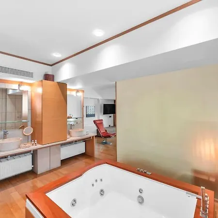 Veranna Lux Appartement *