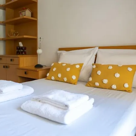 Veranna Lux Appartement