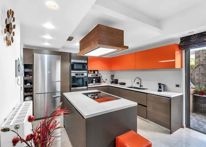 Veranna Lux Apartament