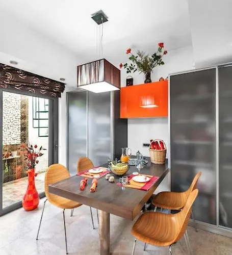 Veranna Lux Apartament Jalisos