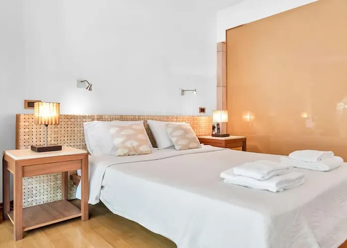 Apartament Veranna Lux