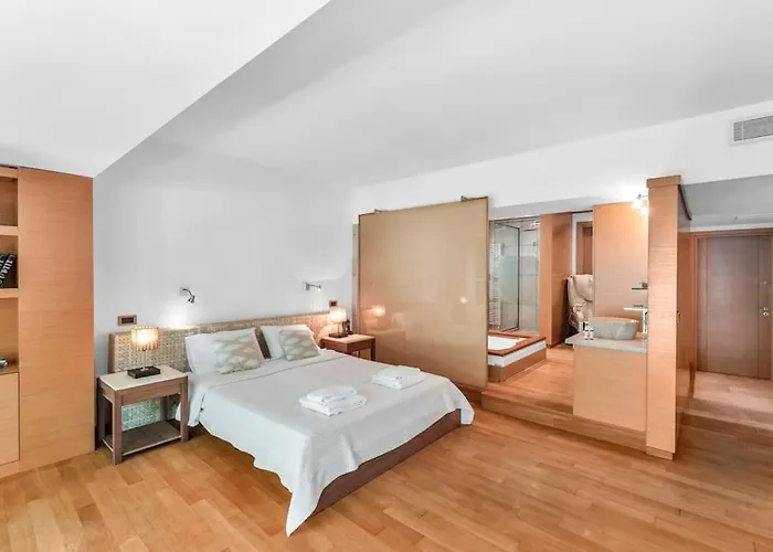 Apartament Veranna Lux Jalisos