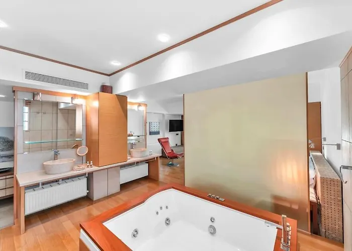 Veranna Lux Apartament *