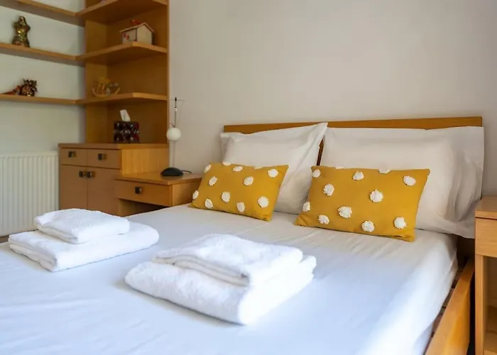 Veranna Lux Apartament