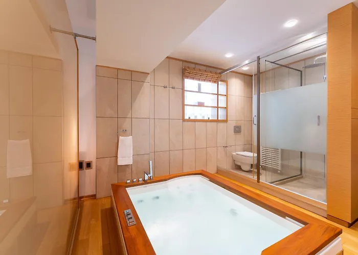 Veranna Lux Apartament