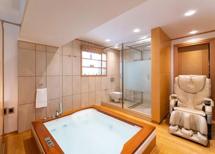 Veranna Lux Apartament *