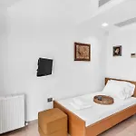 Veranna Lux Apartman Jaliszósz