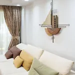 Apartman Veranna Lux Jaliszósz