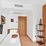 Veranna Lux Apartman Jaliszósz