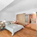 Apartman Veranna Lux Jaliszósz