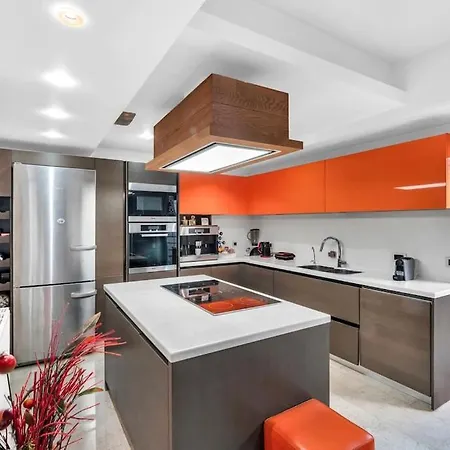 Veranna Lux Apartamento