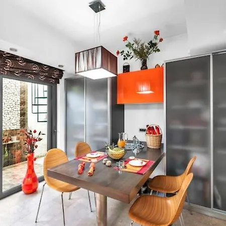 Veranna Lux Apartamento Ialysos (Rhodes)