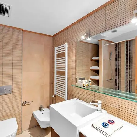 Veranna Lux Apartamento *