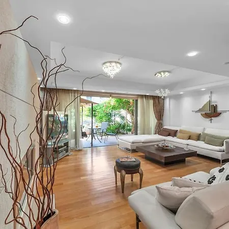 Veranna Lux * Ialysos (Rhodes)