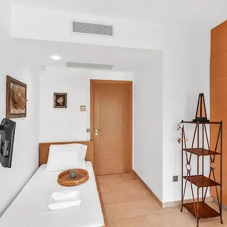 Veranna Lux Apartamento Ialysos (Rhodes)