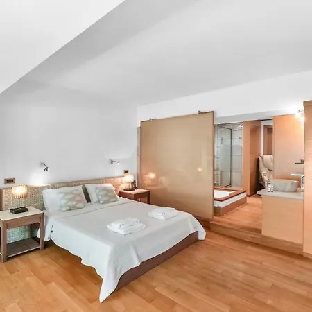 Apartamento Veranna Lux Ialysos (Rhodes)