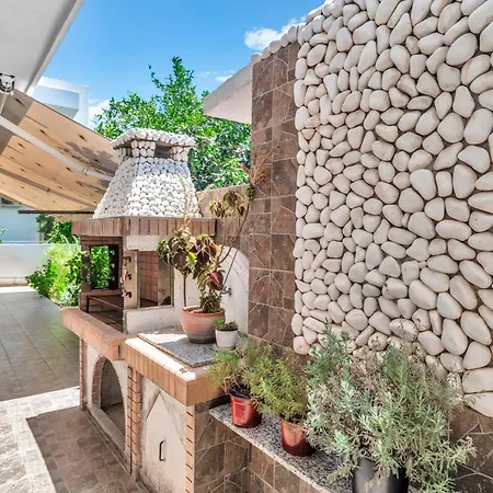 Apartman Veranna Lux Jaliszósz