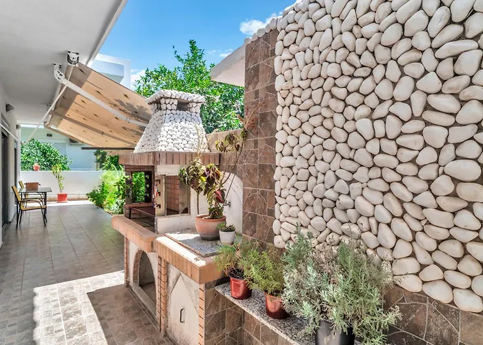 Διαμέρισμα Veranna Lux Ιαλυσός Ρόδος
